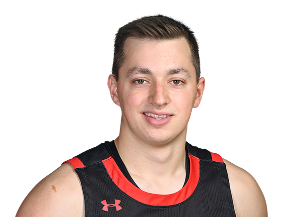Ben Seidel headshot
