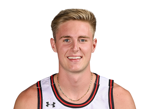 Brad McCabe headshot