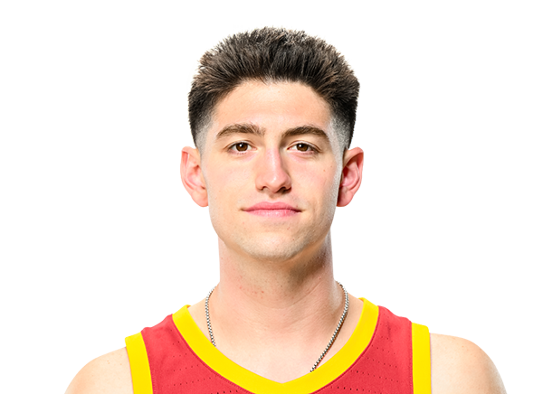 Josh Cohen headshot