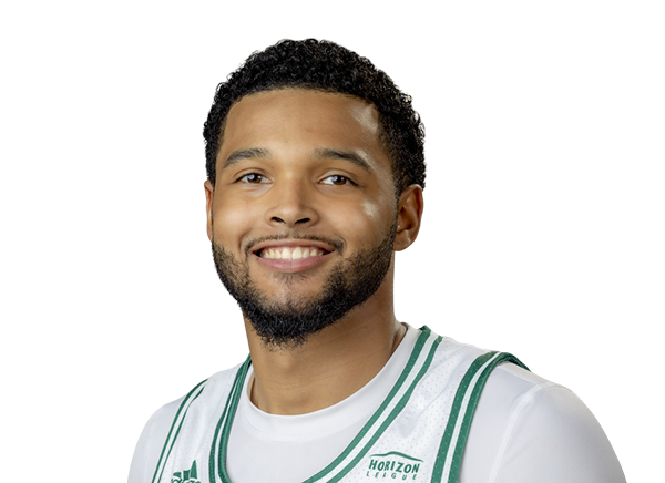 Garren Davis headshot