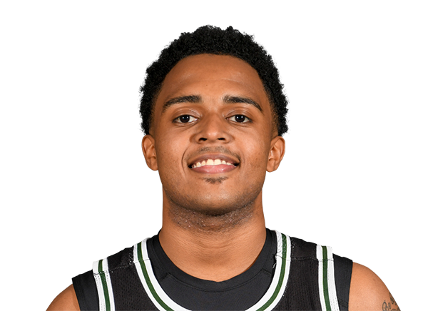 Daraun Gray headshot