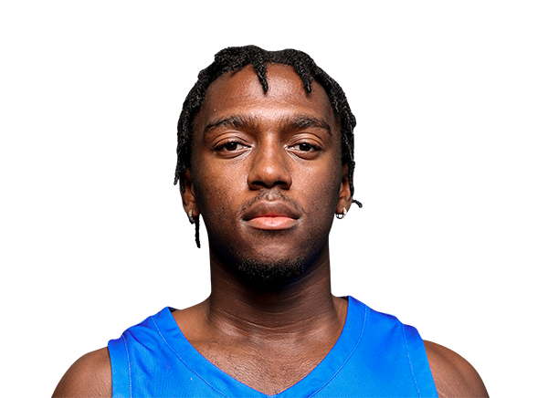 Tyler Thomas headshot