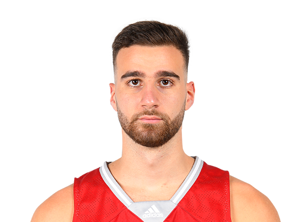 Abood Abuissa headshot