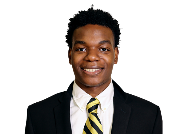 Tyler Morman headshot