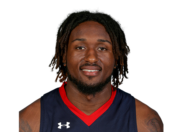 DJ Russell headshot