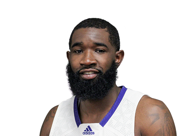 Jalen Hawkins headshot
