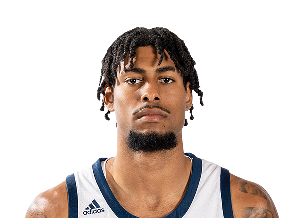 AJ Bramah headshot