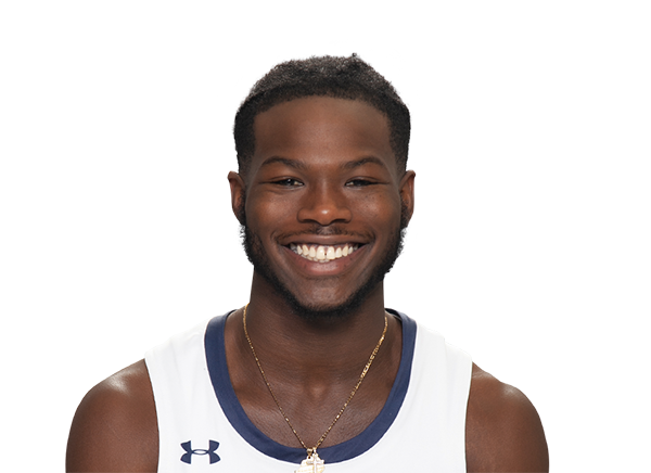 Terrell Brown headshot