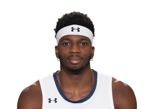 Olisa Ngonadi headshot
