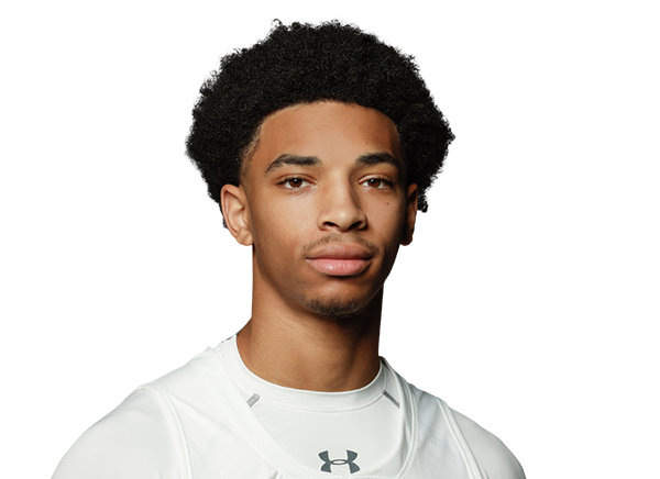 Deshawndre Washington headshot