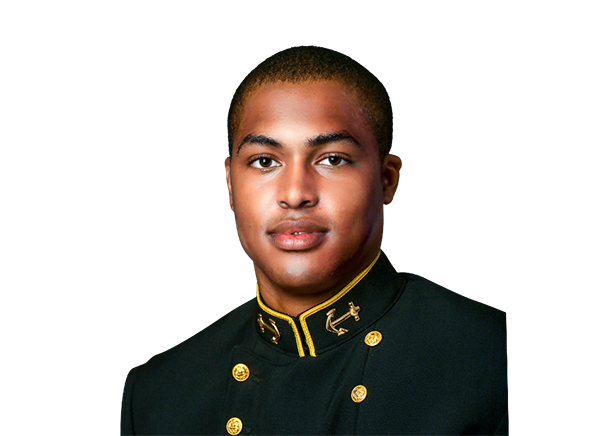 Christian Jones headshot