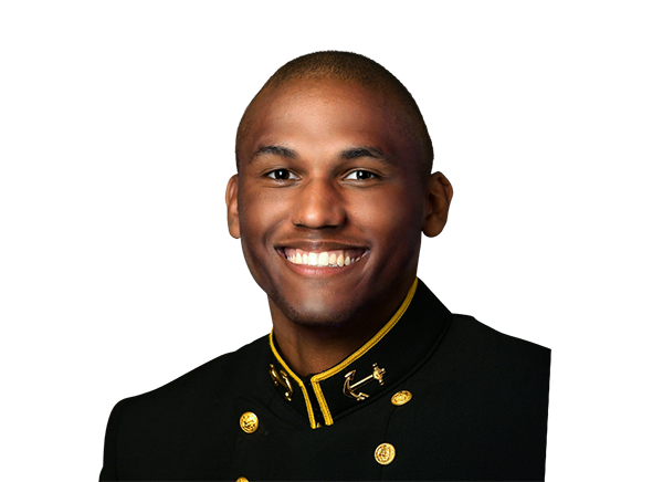 Jaylen Walker headshot