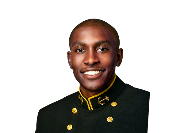 P.J. Roach Jr. headshot