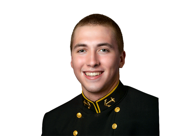 Patrick Dorsey headshot