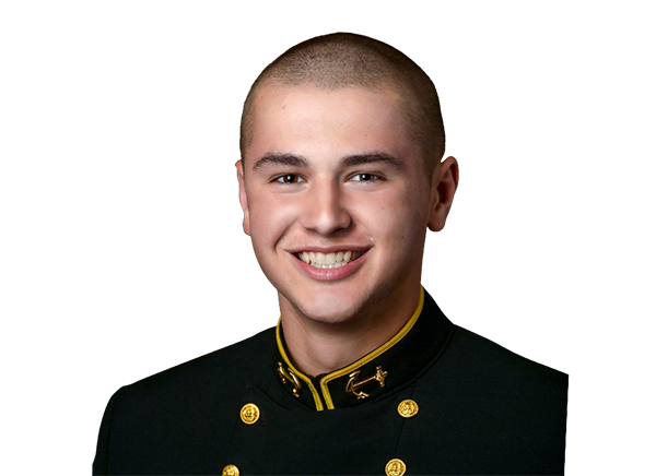 Daniel Deaver headshot