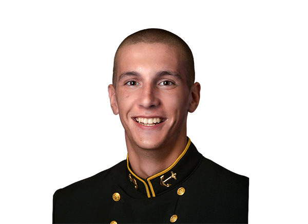 Zach Kelch headshot