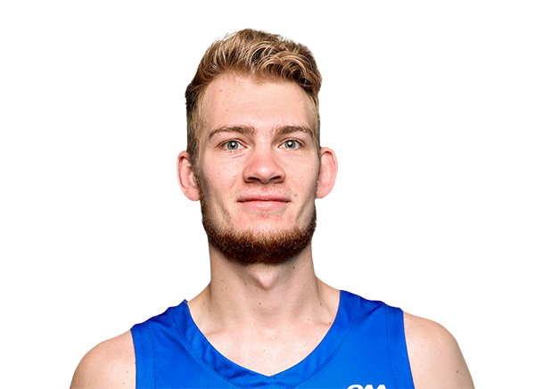 Jacco Fritz headshot