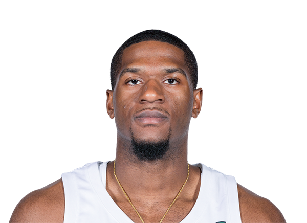 Armon Harried headshot
