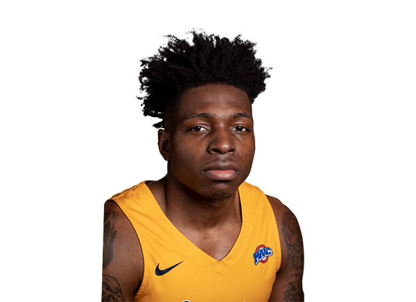 Majesty Brandon headshot