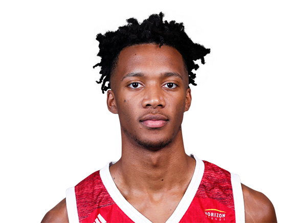 Zaire Swaby headshot