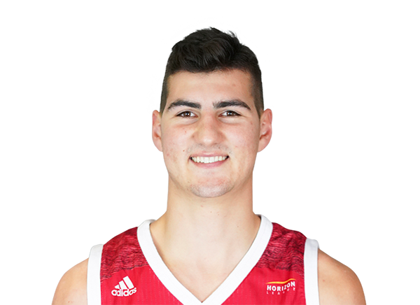 Sawyer Stoltz headshot