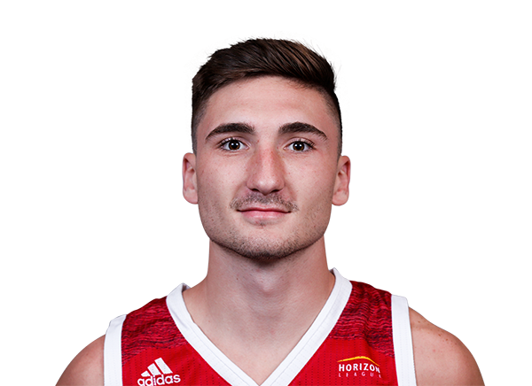 Ty Kessinger headshot
