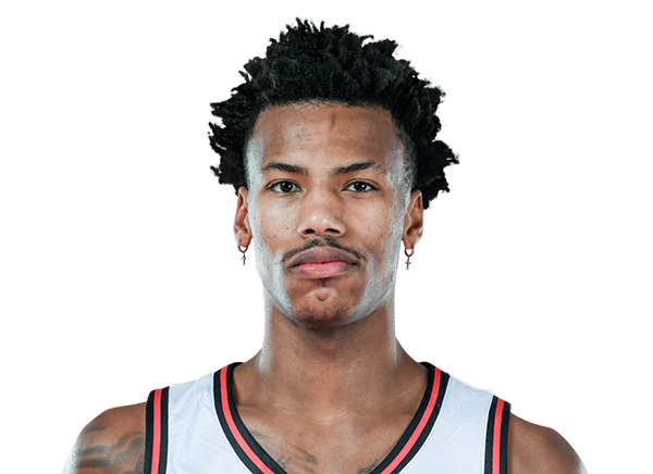 Brandon Rush headshot