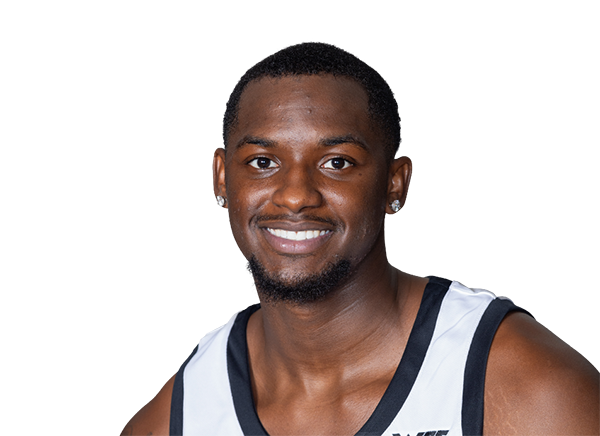 Greg Outlaw headshot