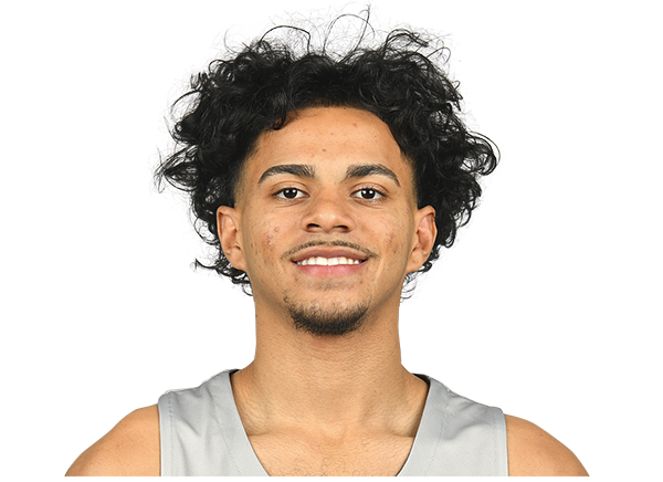 Trey Tennyson headshot