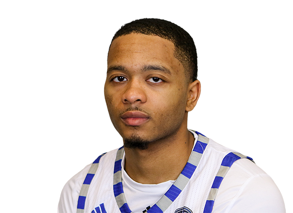 Myles Baker headshot