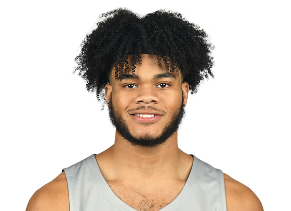 Xavier Wilson headshot