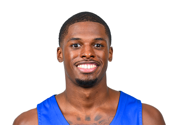 Zach Newkirk headshot
