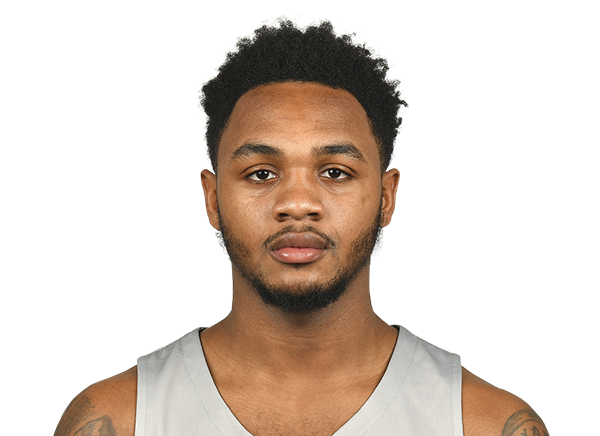 Jamir Reed headshot