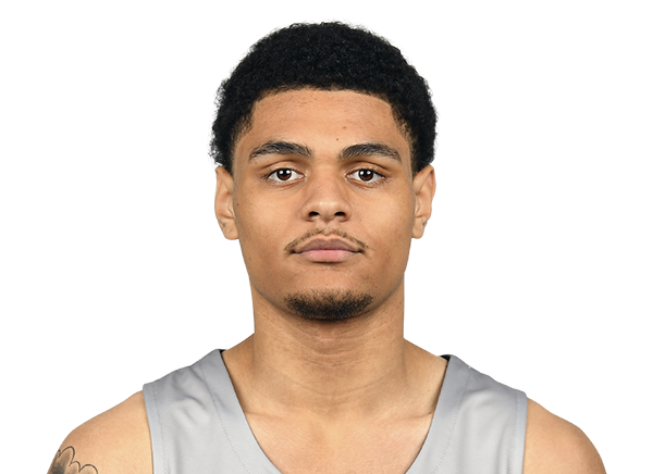 Javen Udofia headshot