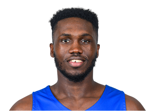 Ola Olamuyiwa headshot