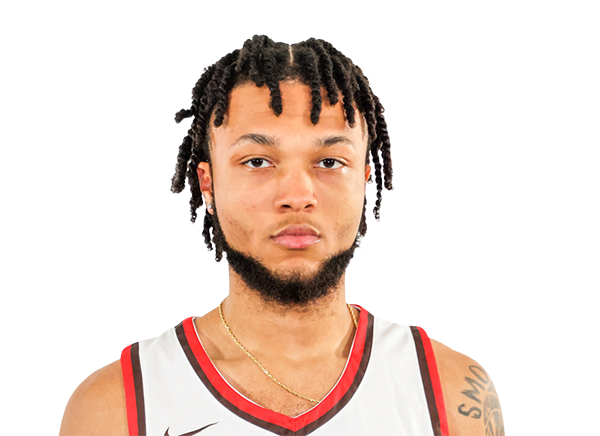 Dan Friday headshot
