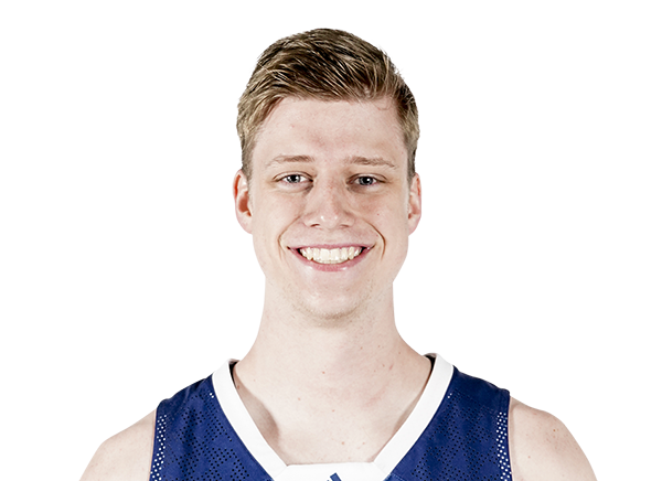 Ben Moffat headshot