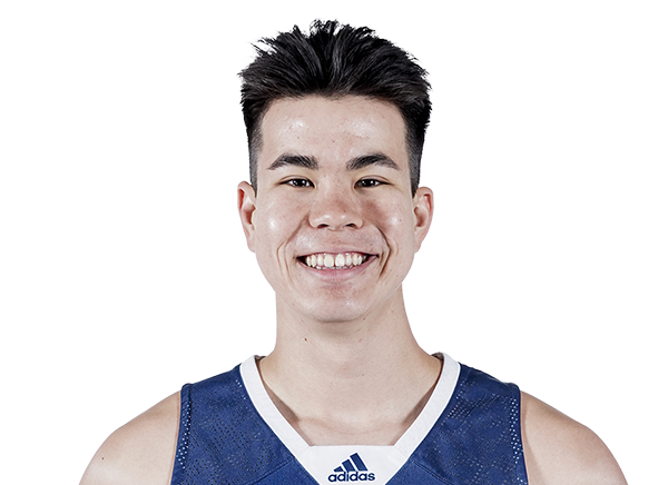 Reed Myers headshot