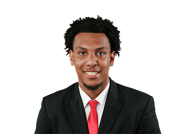 Braelen Bridges headshot