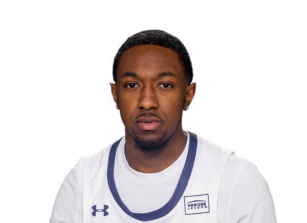 Michael Green III headshot