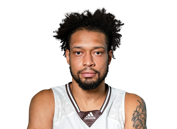 Charles Pride headshot