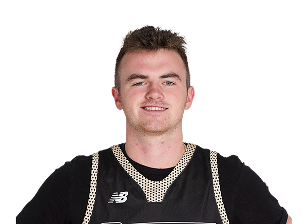 Timmy Kiggins headshot