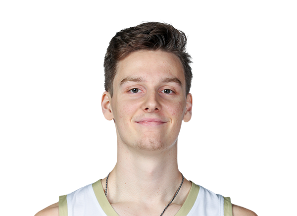 Nick Crocker headshot