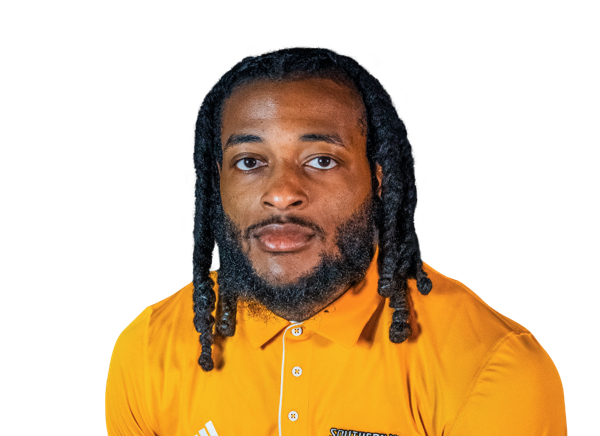 Denijay Harris headshot