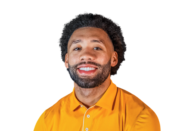 Jeffery Armstrong headshot