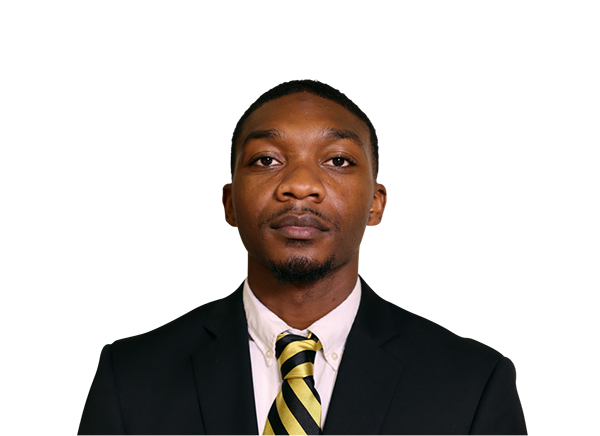 Jay Malone headshot
