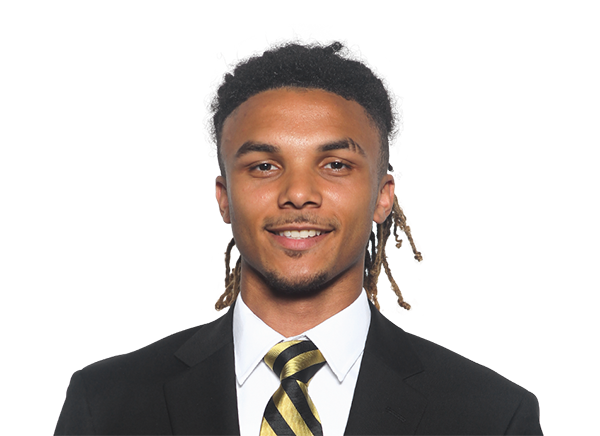 Auston Leslie headshot