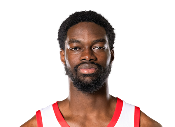 Chris Maidoh headshot