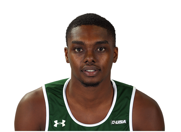 Kassim Nicholson headshot