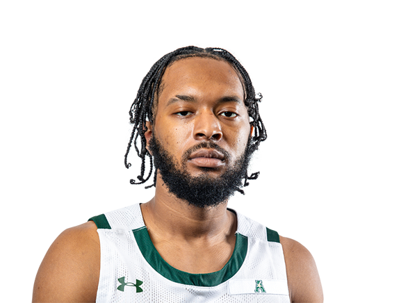Jon Coleman headshot